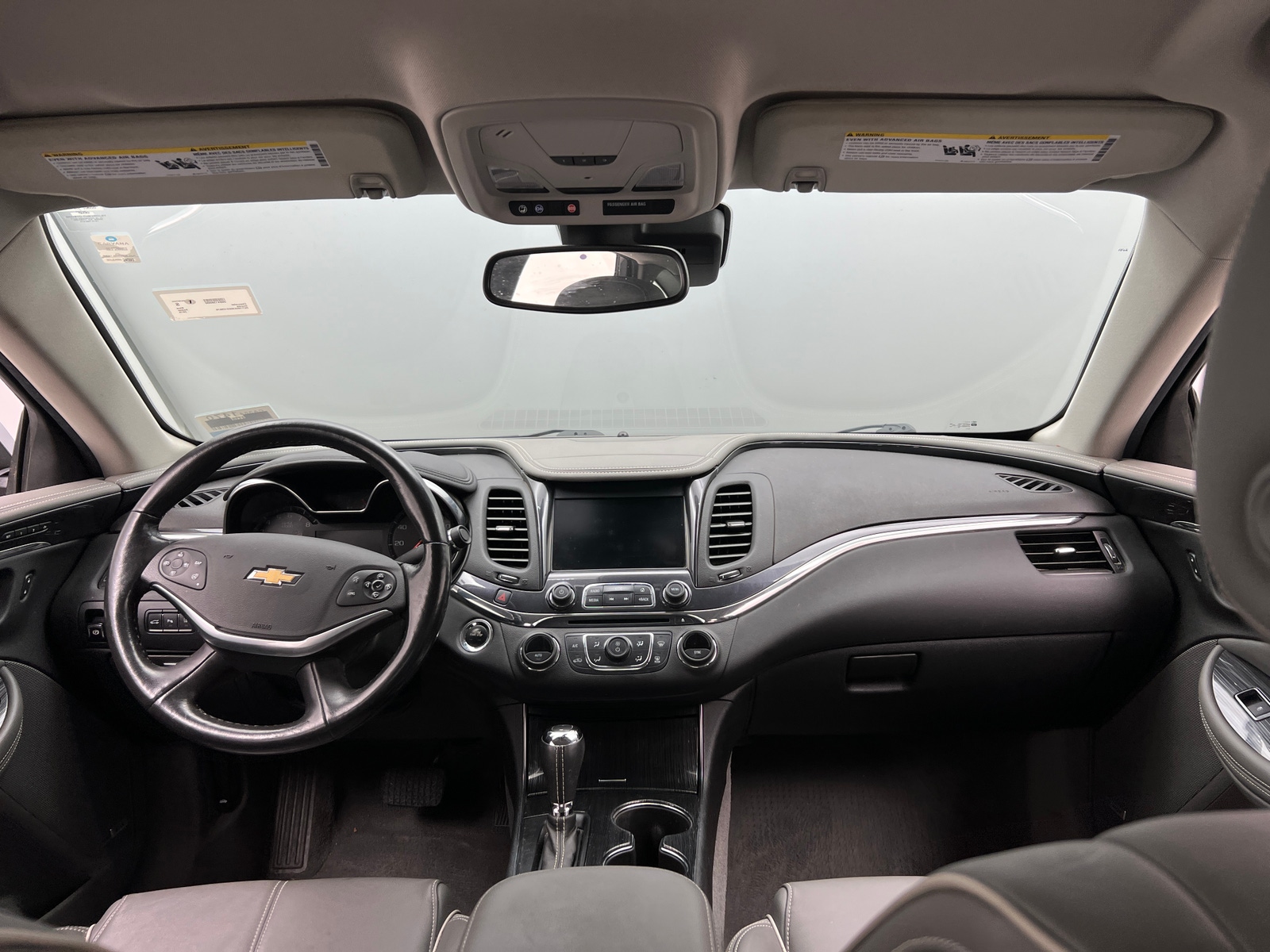 Thumbnail: 2019 Chevrolet Impala - 2