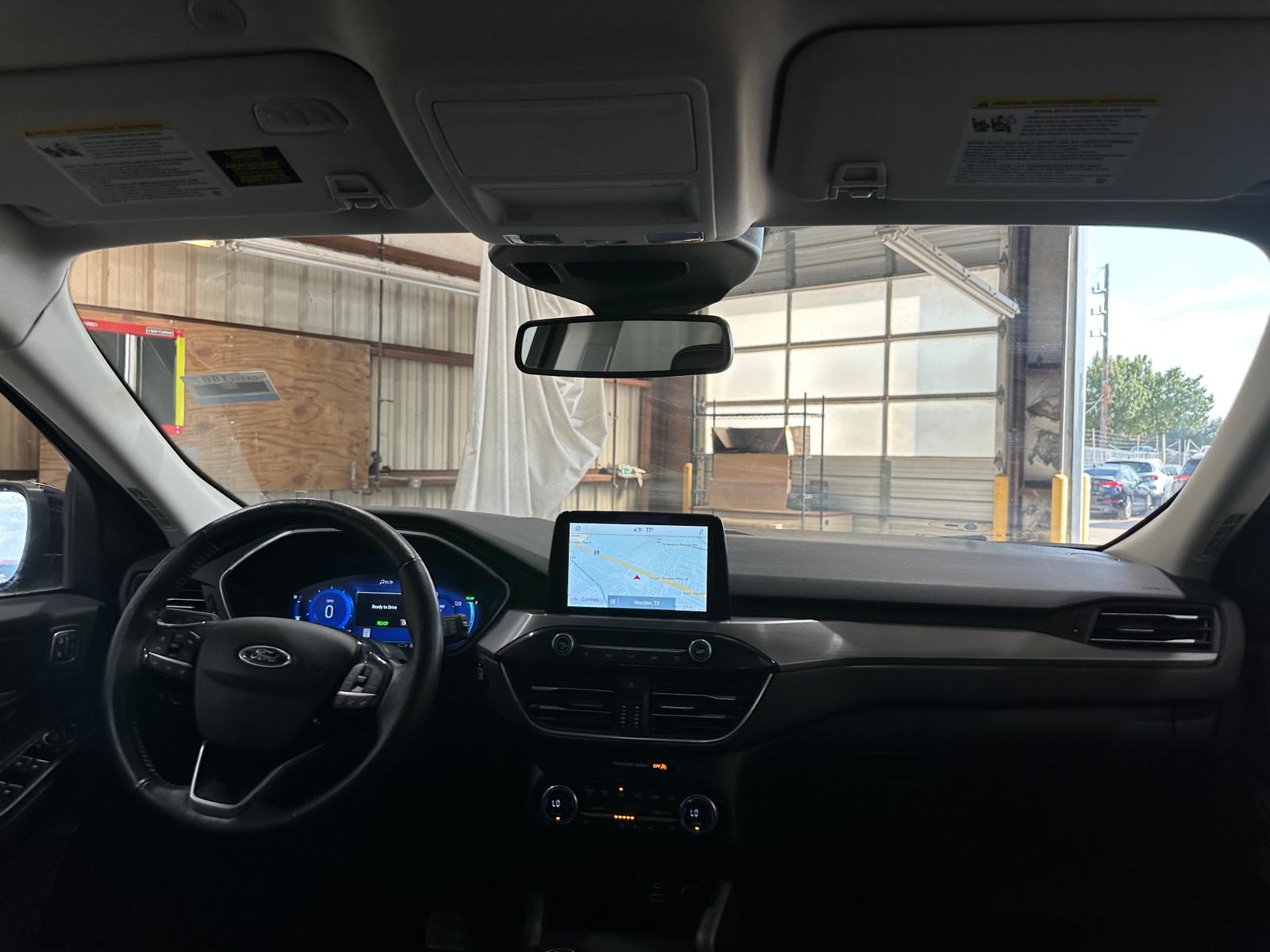 Thumbnail: 2021 Ford Escape - 2