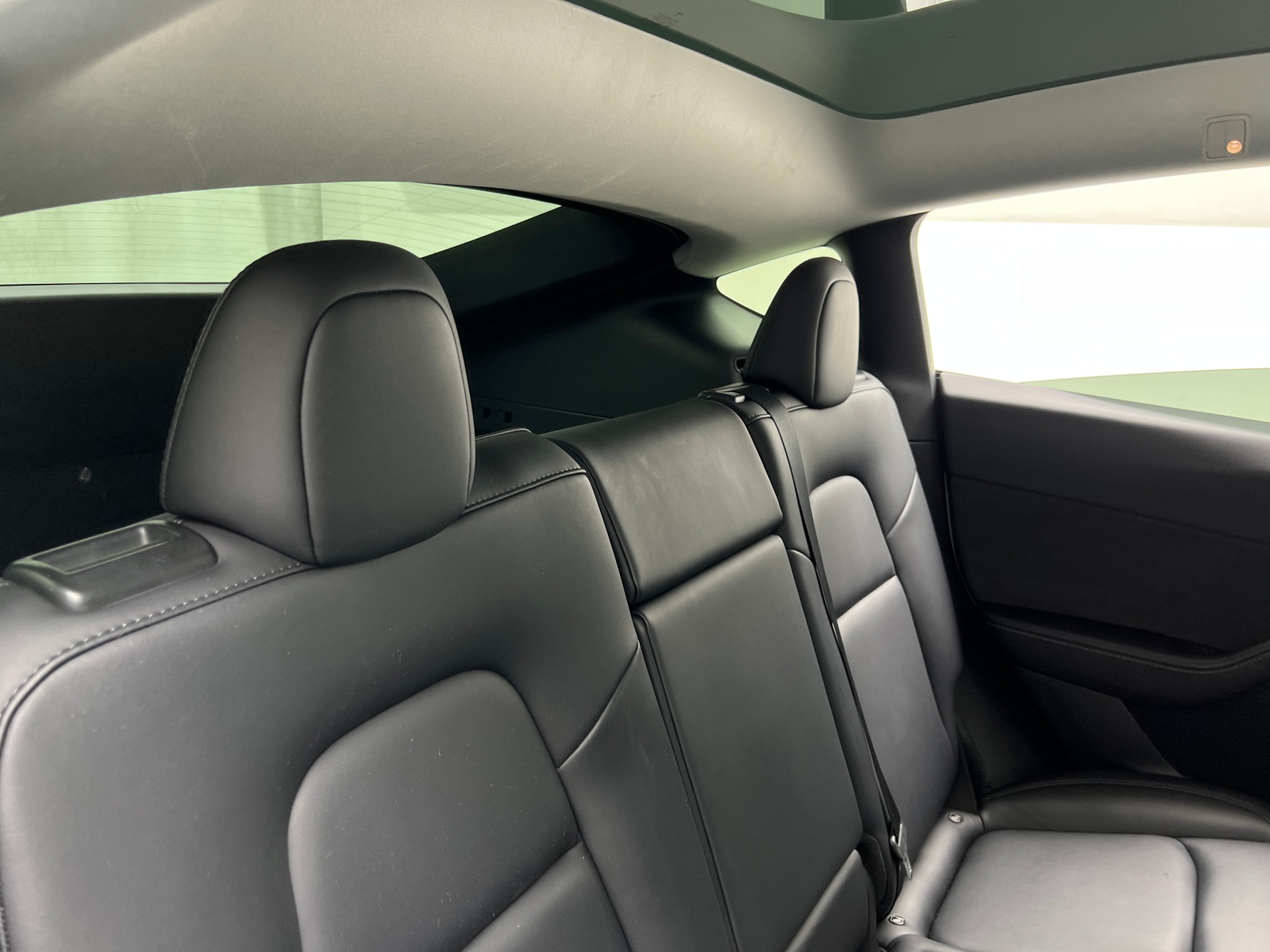 Thumbnail: 2022 Tesla Model Y - 5