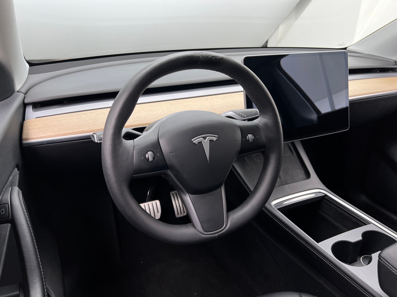 Thumbnail: 2022 Tesla Model Y - 4