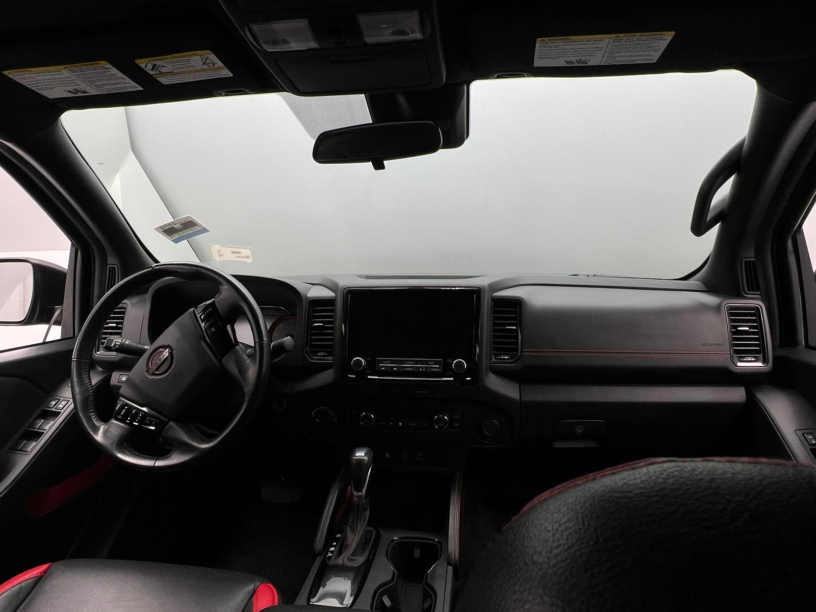 Thumbnail: 2023 Nissan Frontier - 3