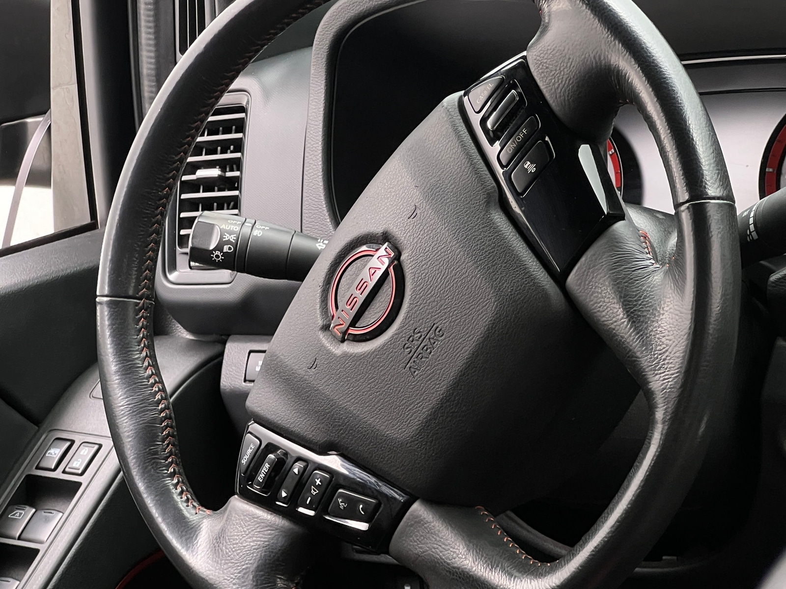 Thumbnail: 2023 Nissan Frontier - 5