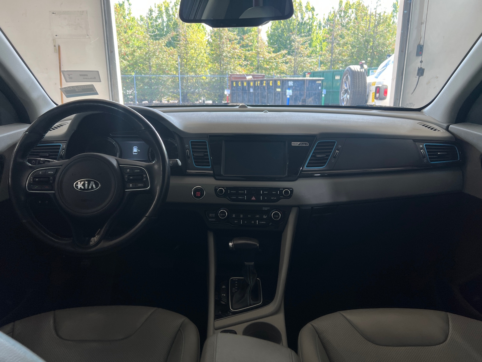 Thumbnail: 2019 Kia Niro - 2