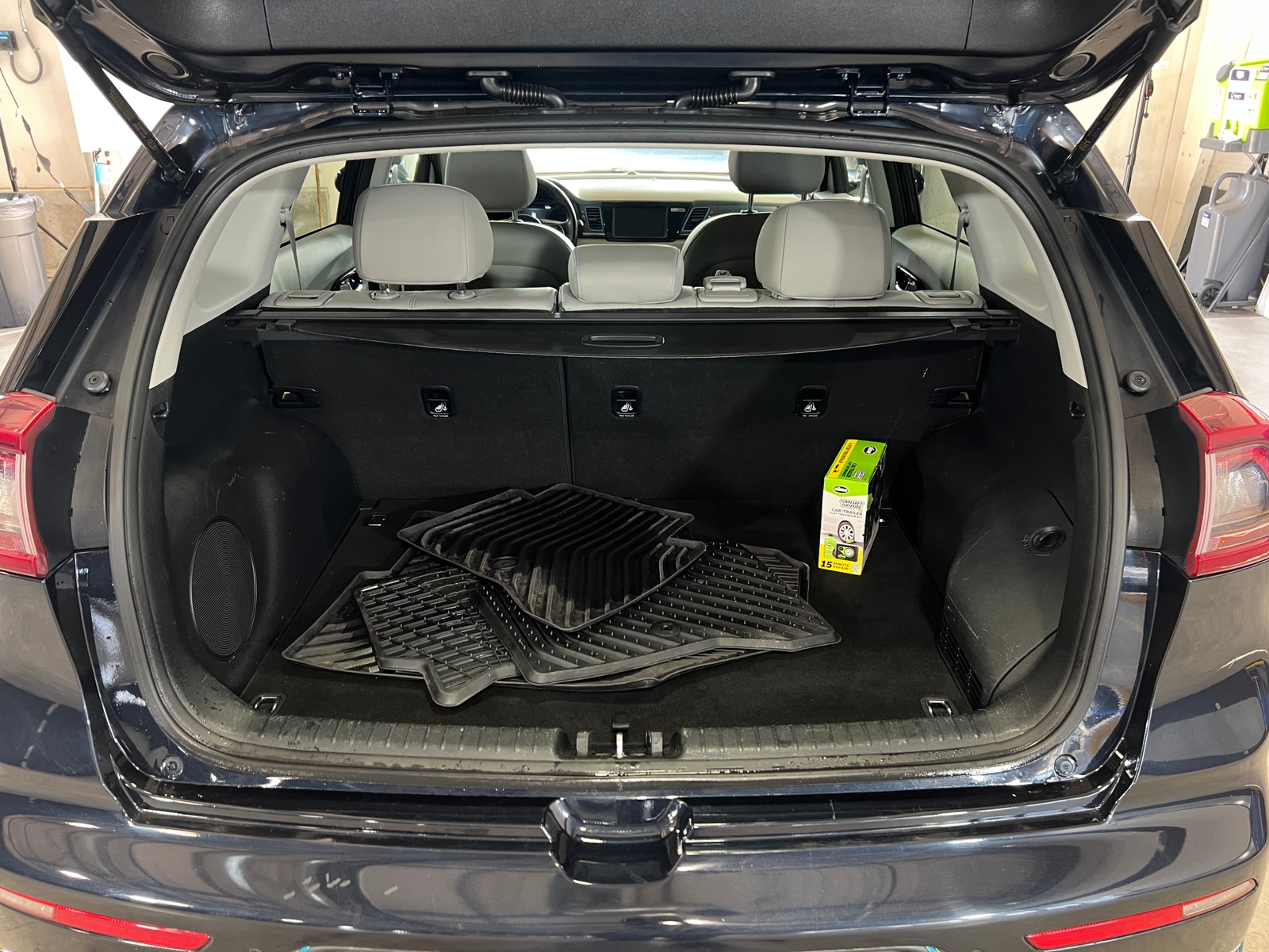 Thumbnail: 2019 Kia Niro - 6