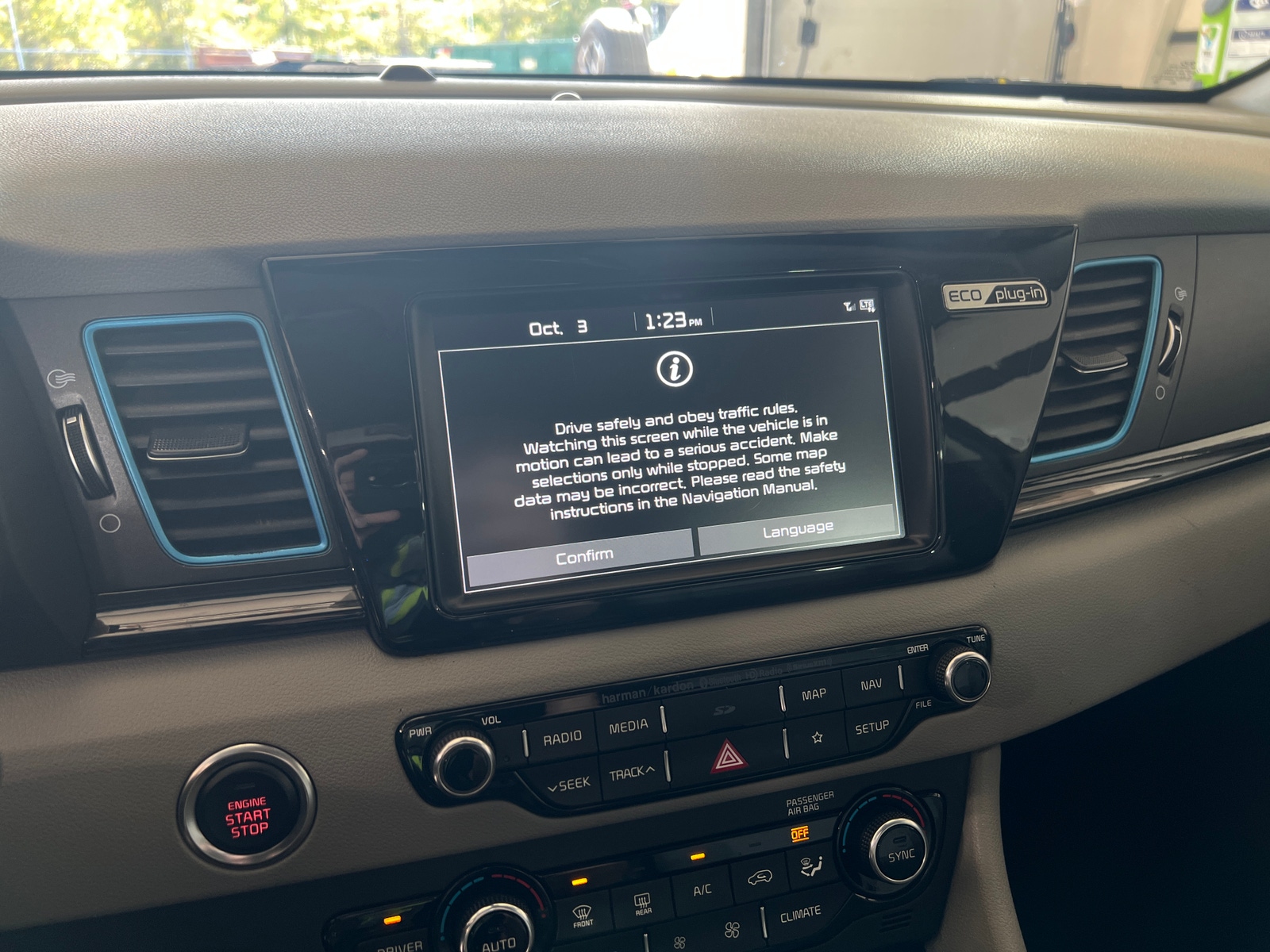 Thumbnail: 2019 Kia Niro - 3