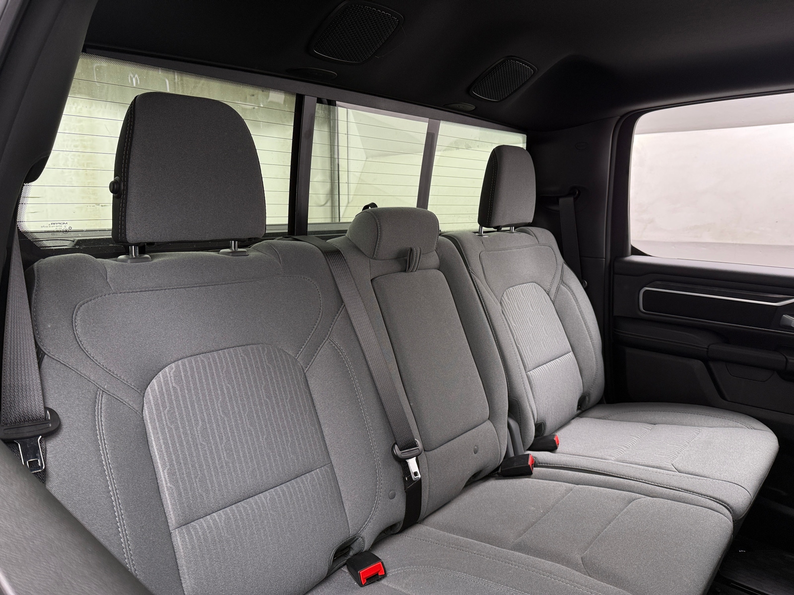 Thumbnail: 2024 RAM 1500 - 6