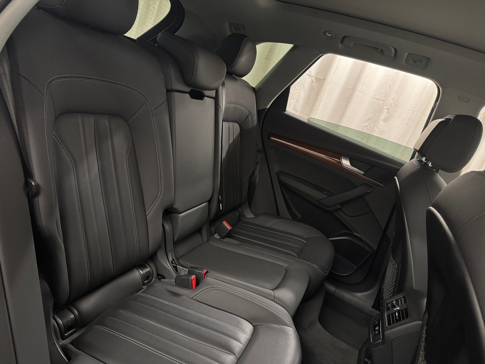 Thumbnail: 2021 Audi Q5 - 5