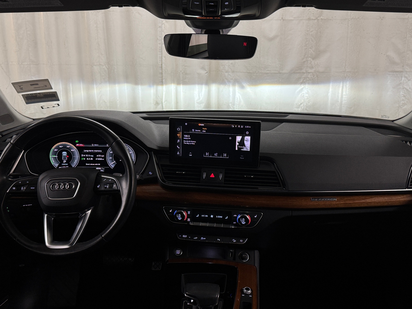 Thumbnail: 2021 Audi Q5 - 2