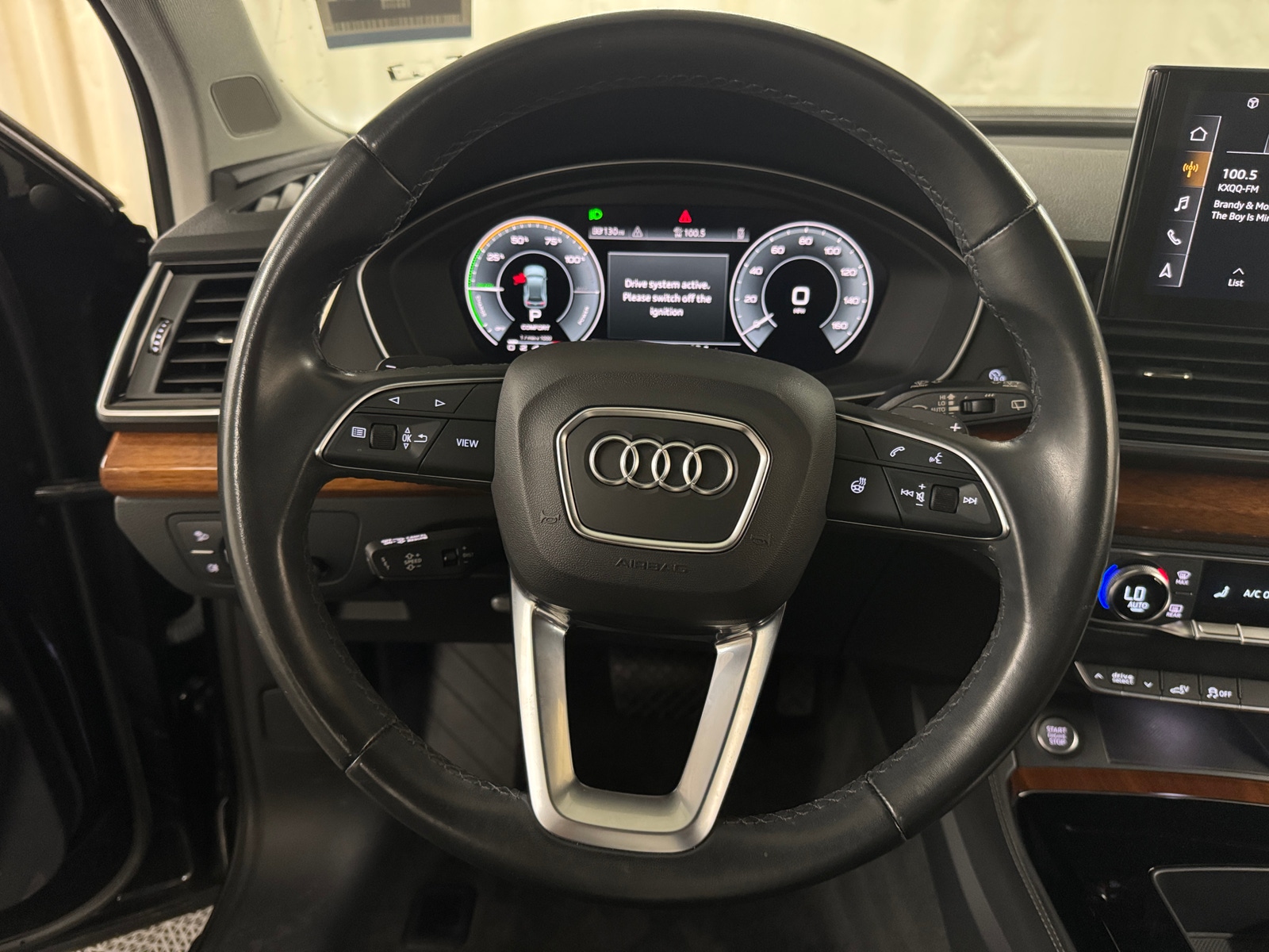 Thumbnail: 2021 Audi Q5 - 4
