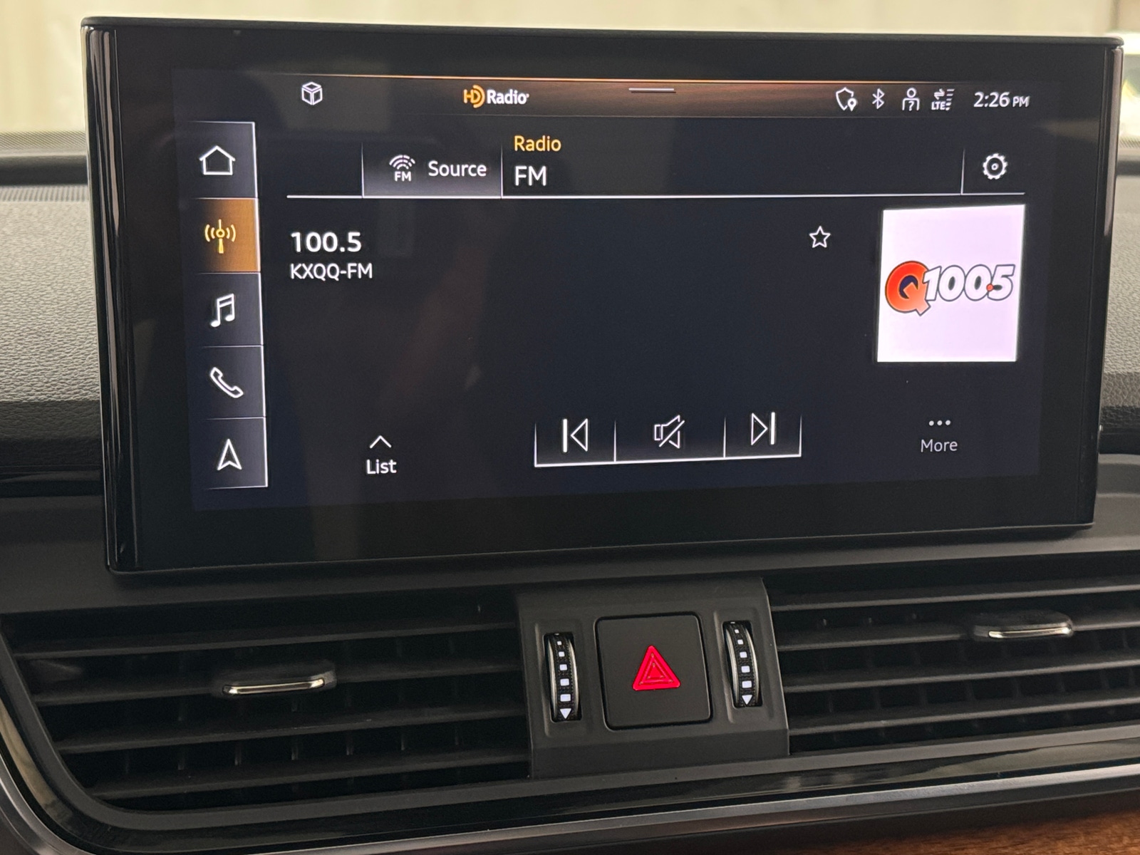 Thumbnail: 2021 Audi Q5 - 3
