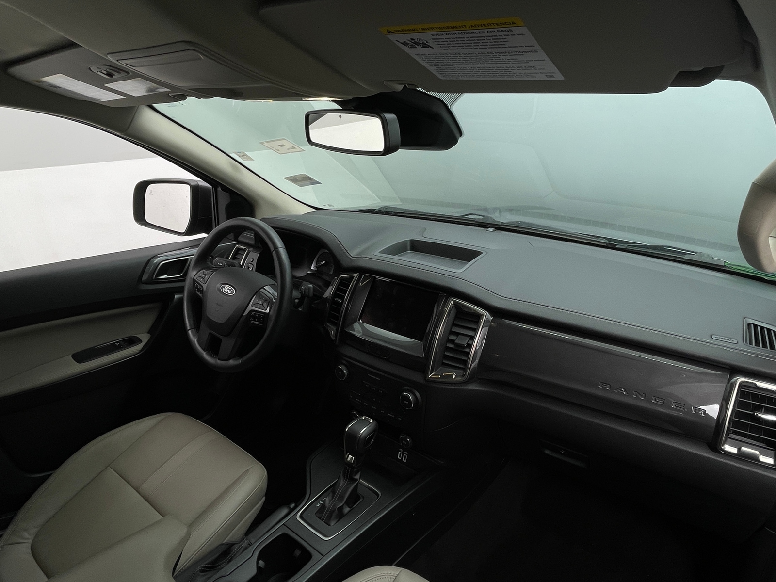 Thumbnail: 2021 Ford Ranger - 3