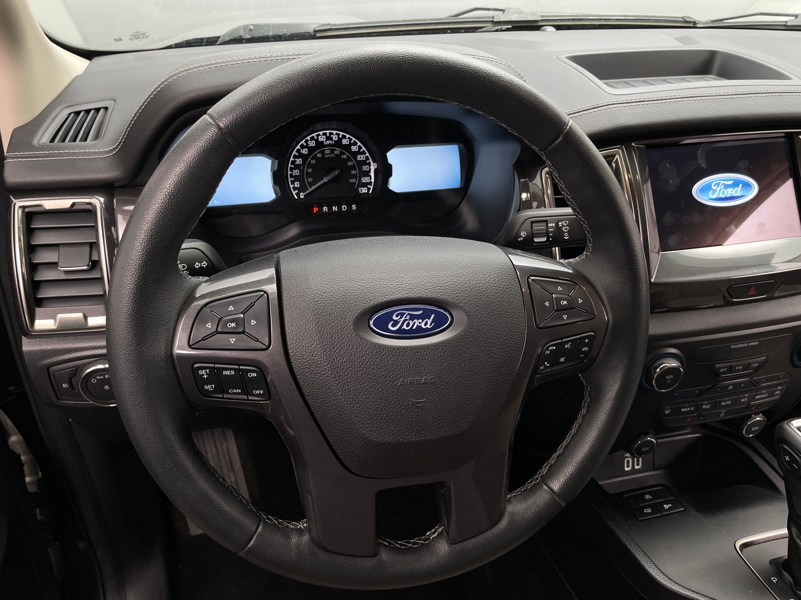 Thumbnail: 2021 Ford Ranger - 5