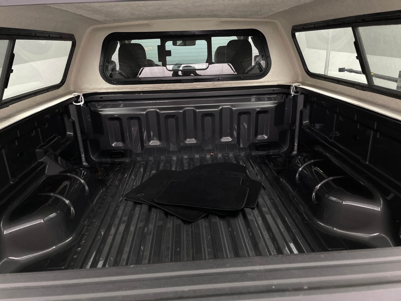 Thumbnail: 2021 Ford Ranger - 7