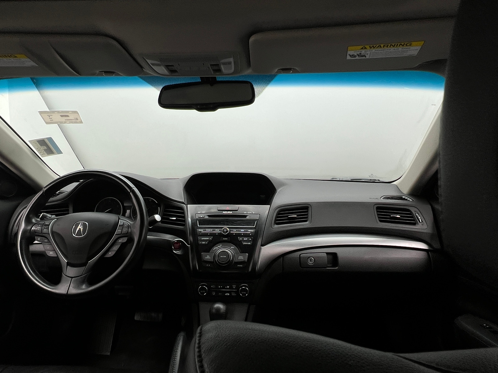 Thumbnail: 2013 Acura ILX - 2