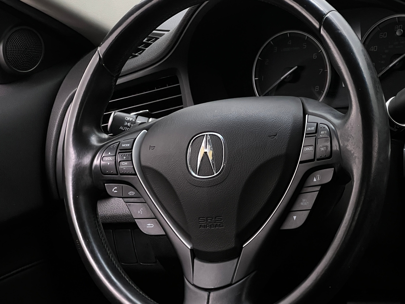 Thumbnail: 2013 Acura ILX - 4