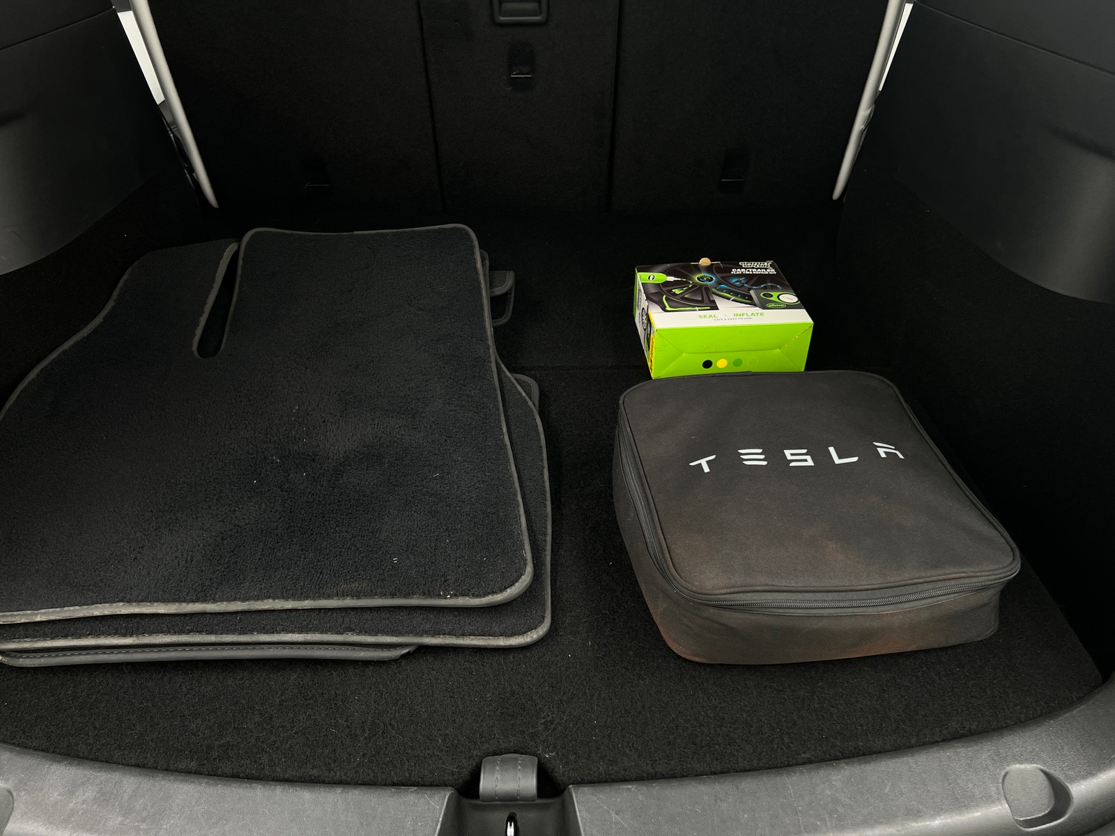 Thumbnail: 2020 Tesla Model Y - 6