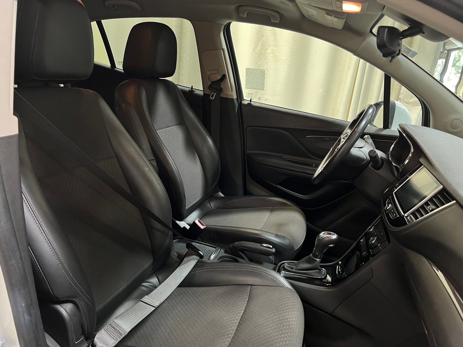 Thumbnail: 2019 Buick Encore - 2