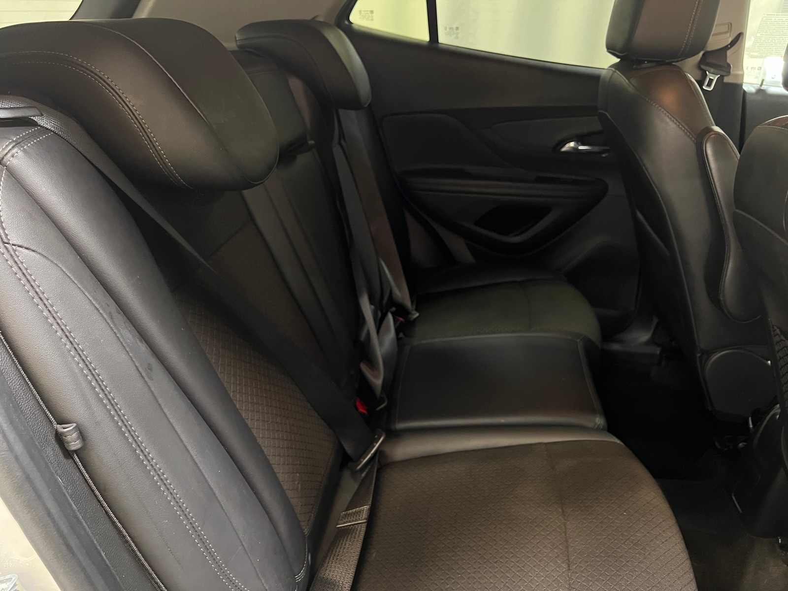 Thumbnail: 2019 Buick Encore - 6