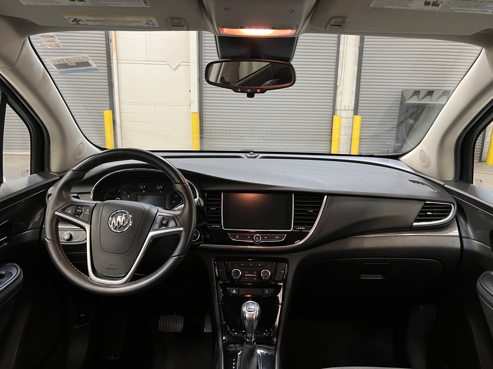 Thumbnail: 2019 Buick Encore - 3