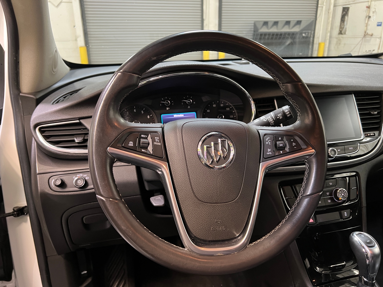 Thumbnail: 2019 Buick Encore - 5