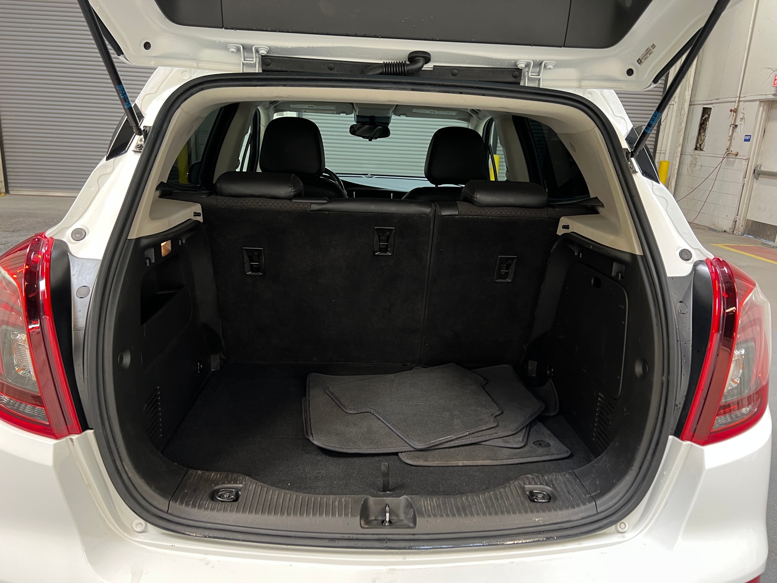 Thumbnail: 2019 Buick Encore - 7