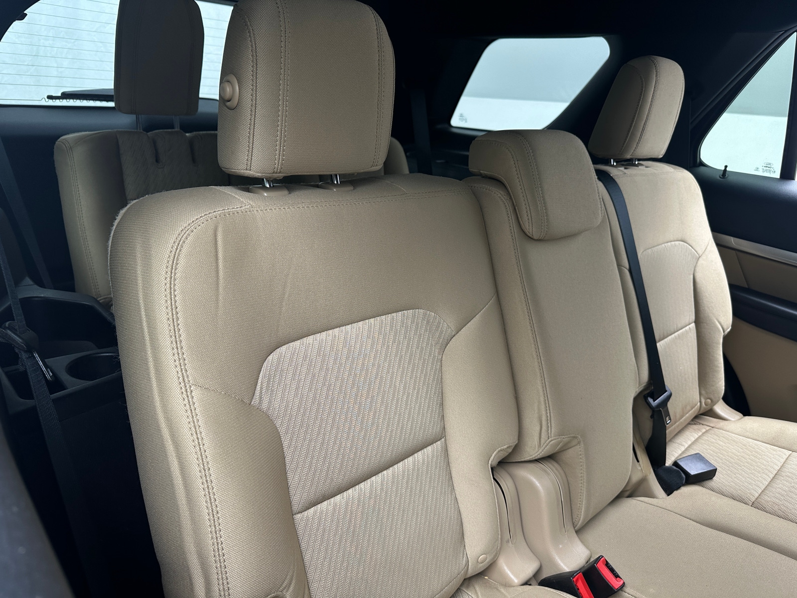 Thumbnail: 2016 Ford Explorer - 6
