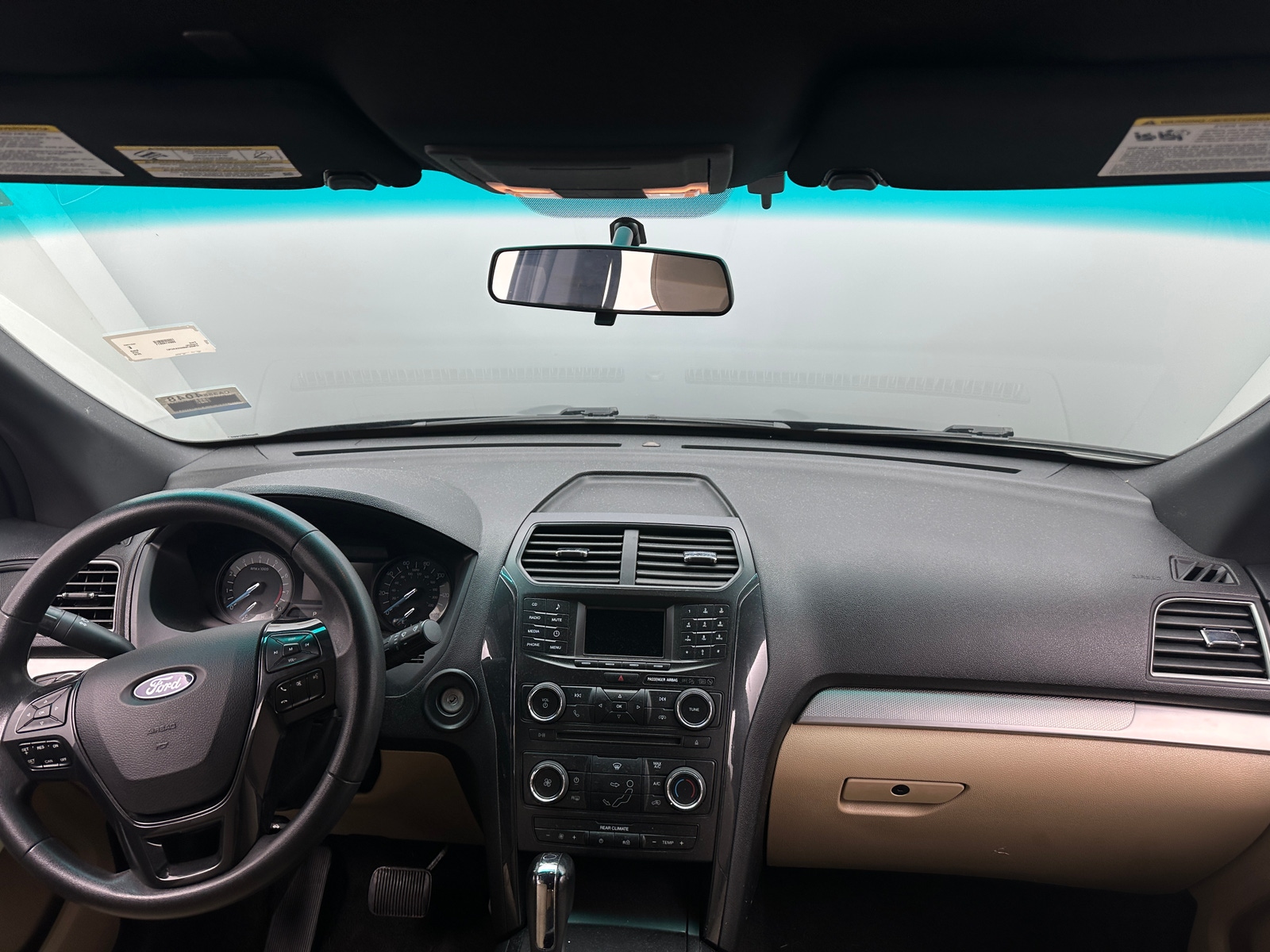 Thumbnail: 2016 Ford Explorer - 3