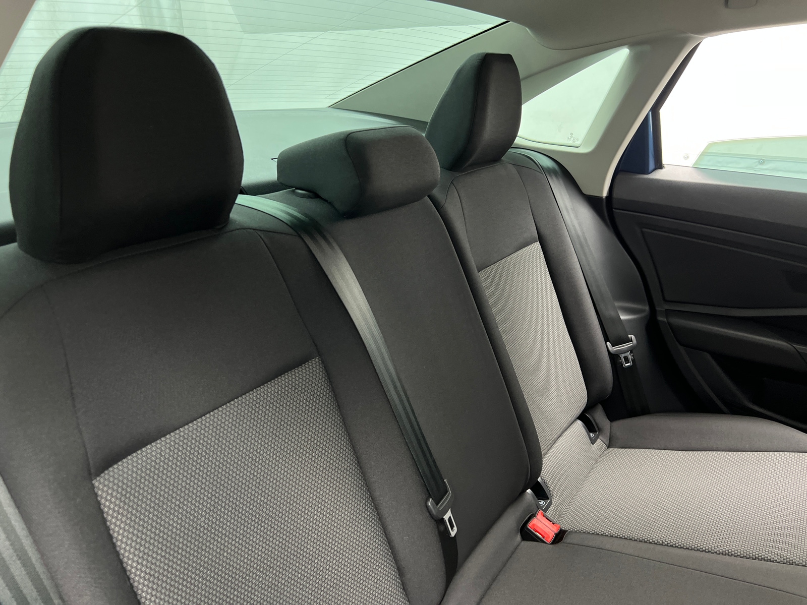 Thumbnail: 2019 Volkswagen Jetta - 6