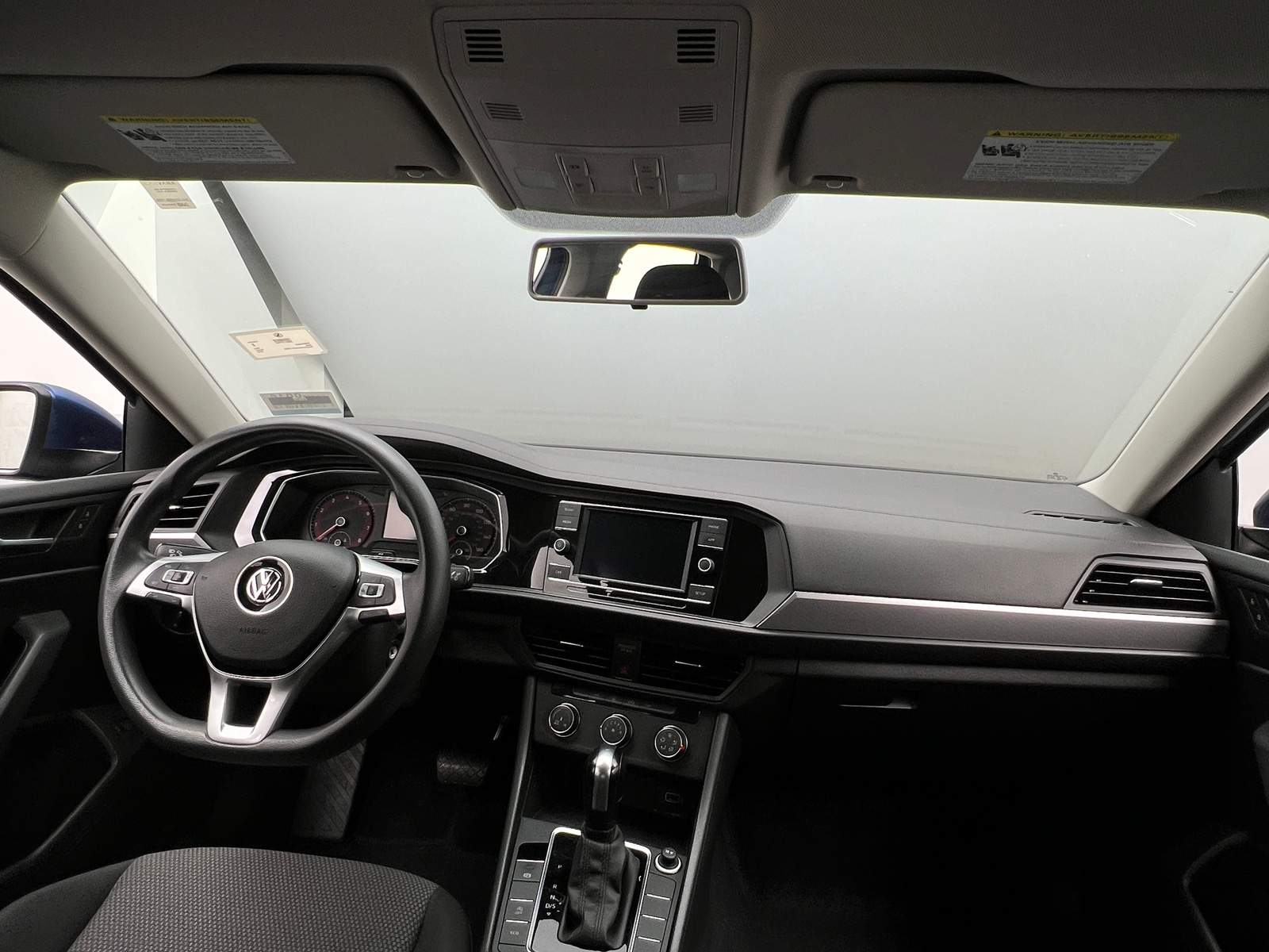 Thumbnail: 2019 Volkswagen Jetta - 3