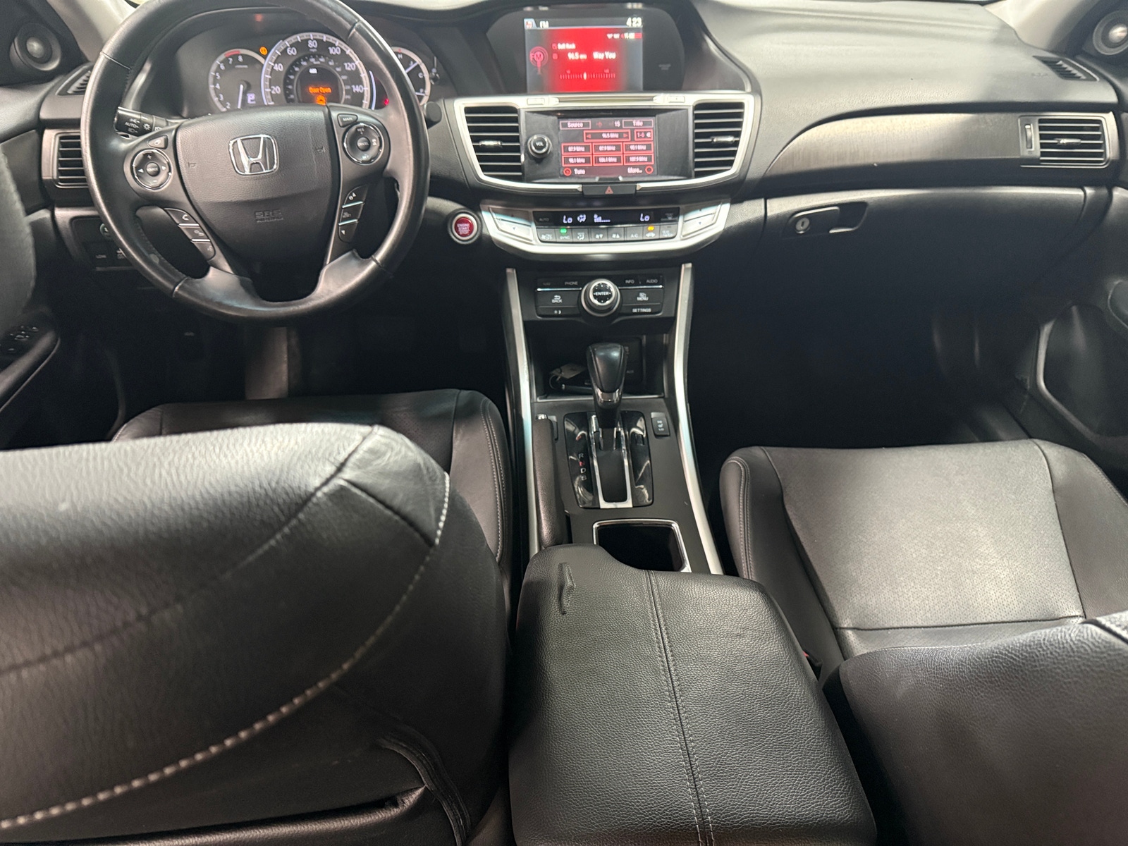 Thumbnail: 2015 Honda Accord - 2