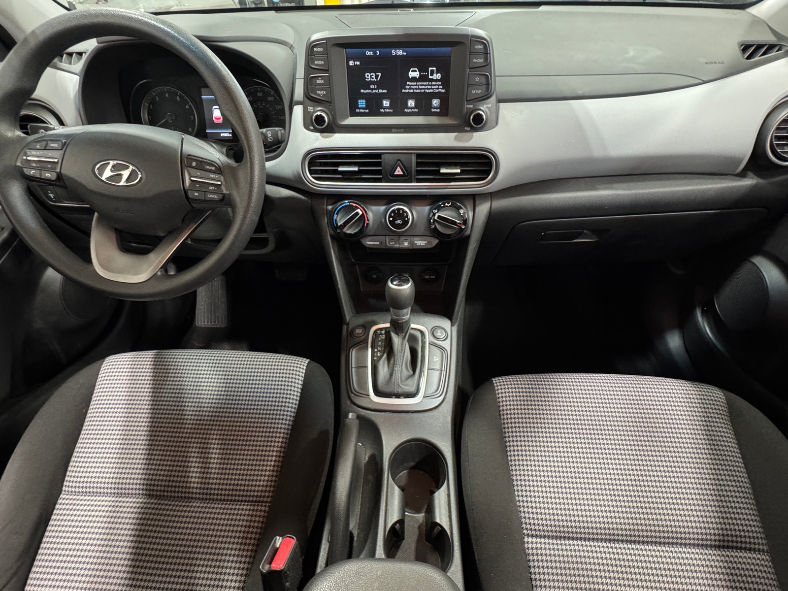 Thumbnail: 2021 Hyundai Kona - 3
