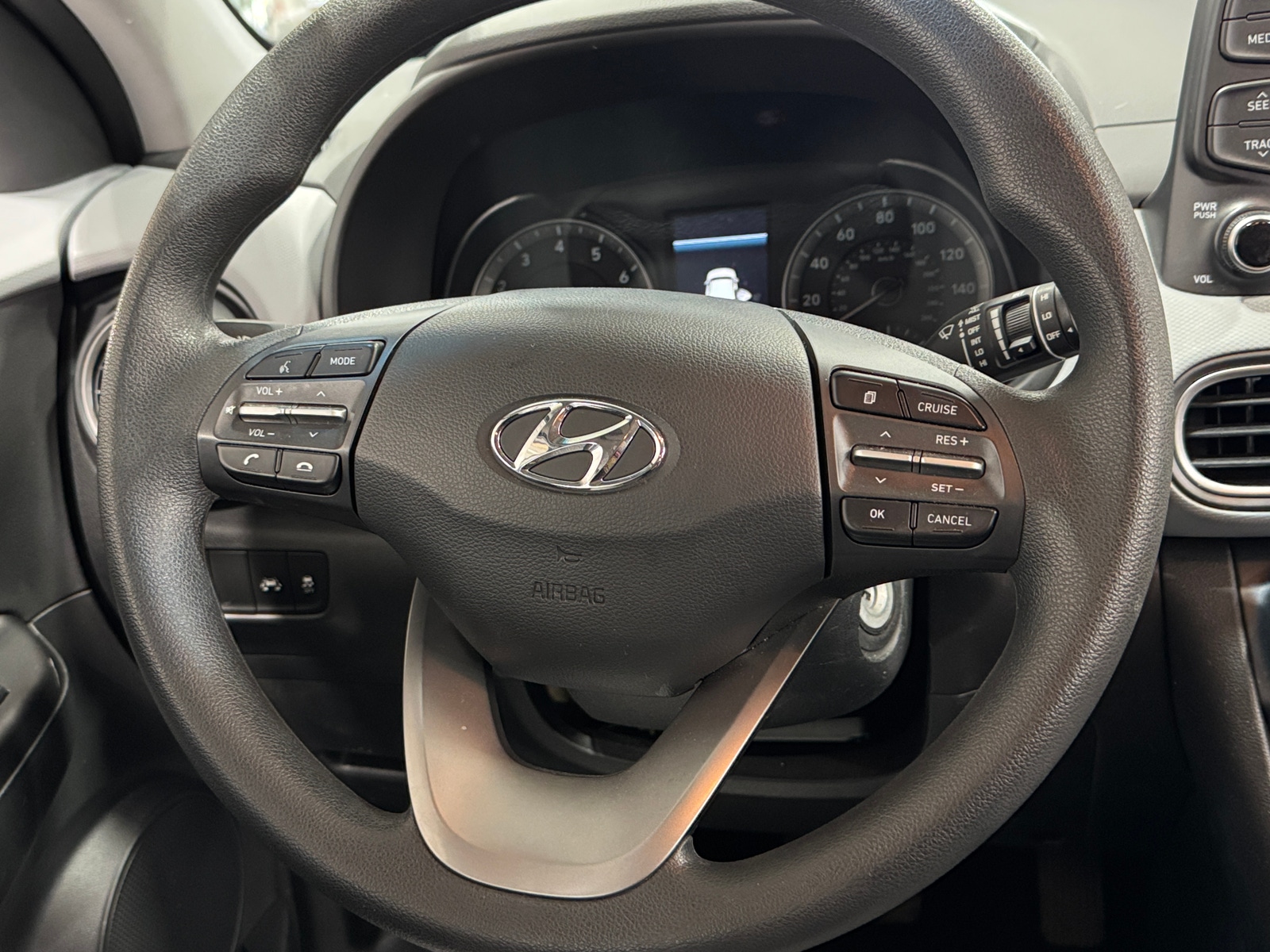 Thumbnail: 2021 Hyundai Kona - 5