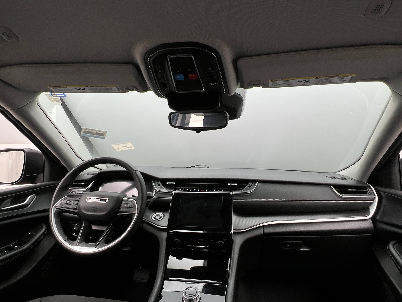 Thumbnail: 2023 Jeep Grand Cherokee - 3