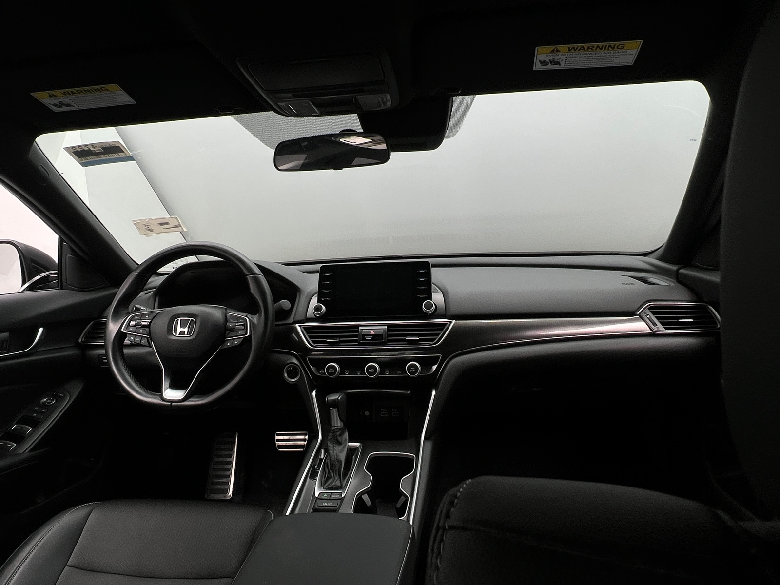 Thumbnail: 2022 Honda Accord - 3