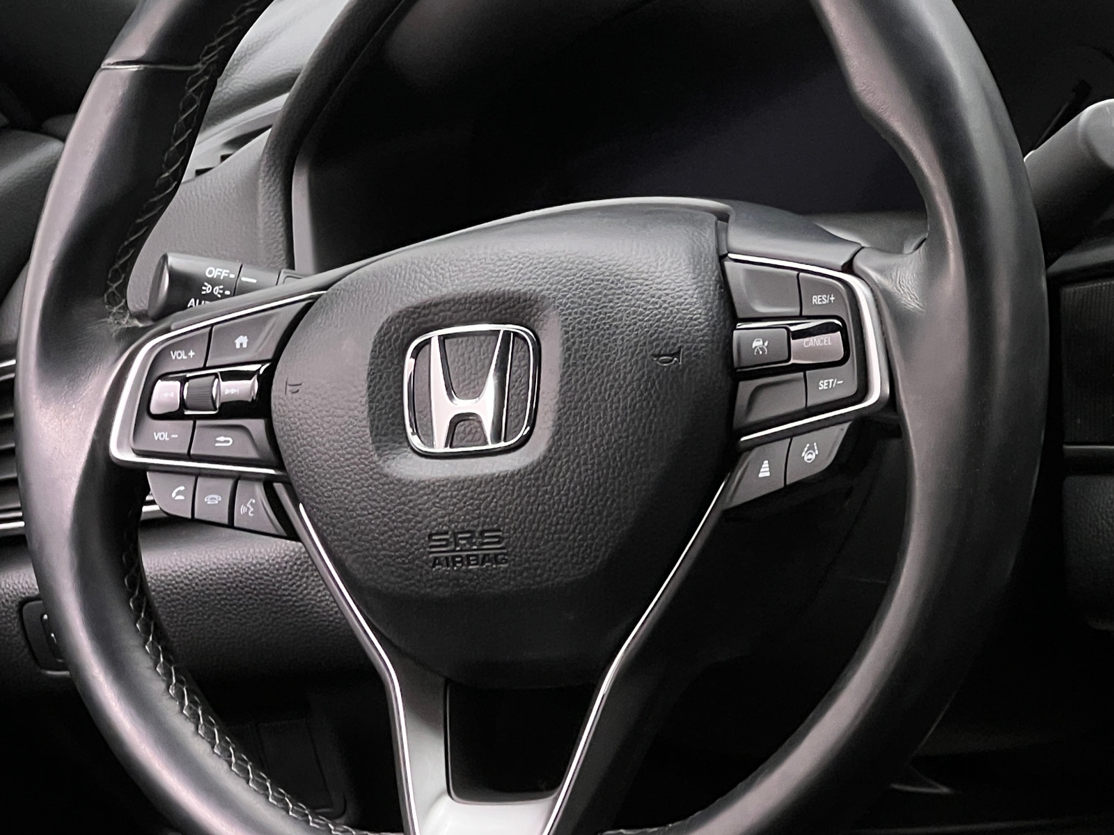 Thumbnail: 2022 Honda Accord - 5