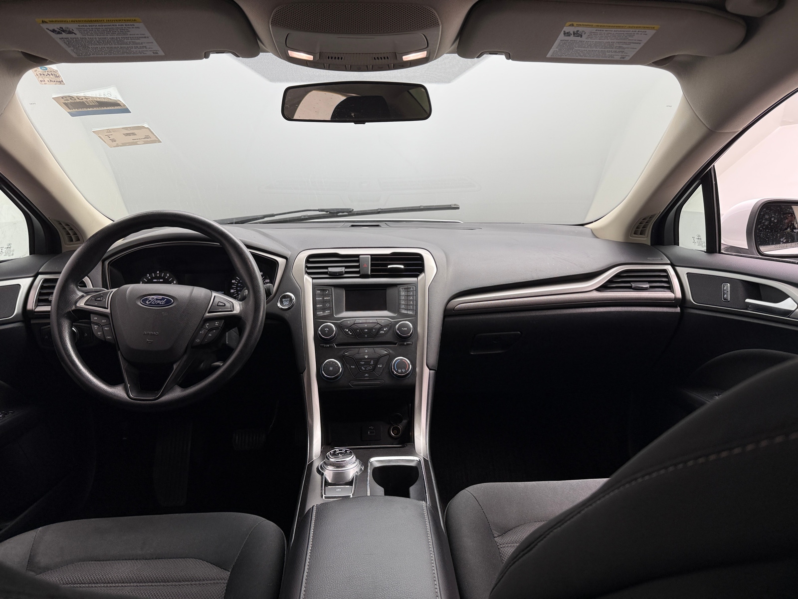 Thumbnail: 2018 Ford Fusion - 3