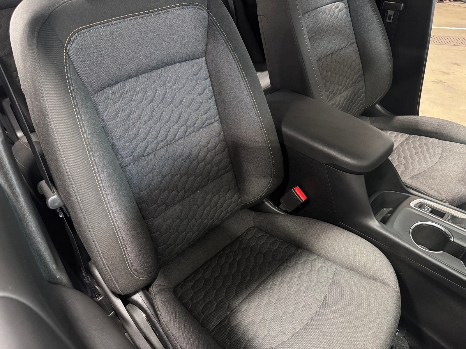 Thumbnail: 2019 Chevrolet Equinox - 2