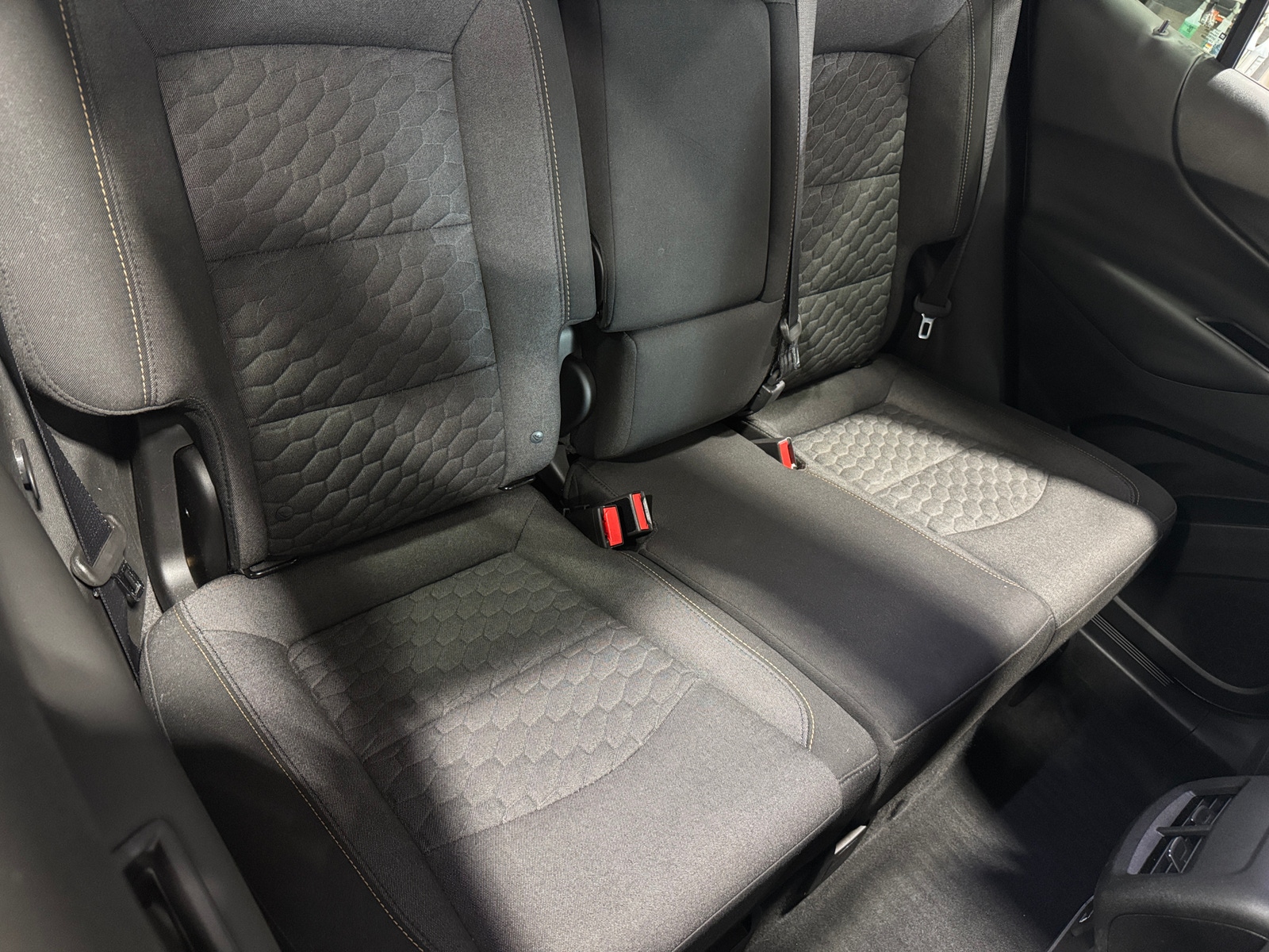 Thumbnail: 2019 Chevrolet Equinox - 6