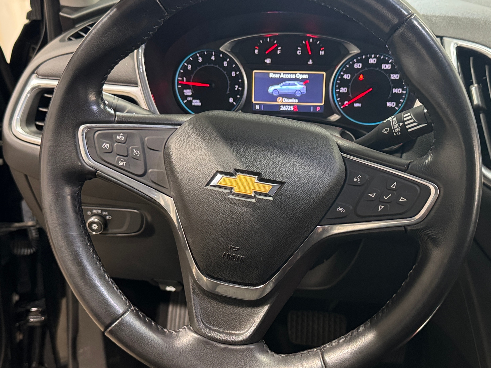 Thumbnail: 2019 Chevrolet Equinox - 5