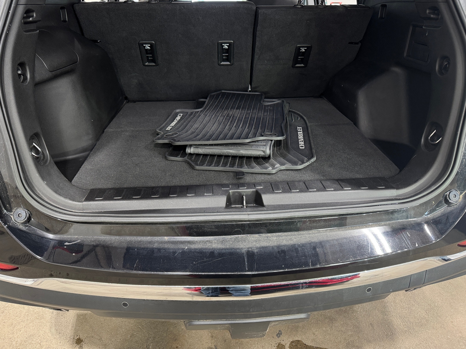 Thumbnail: 2019 Chevrolet Equinox - 7