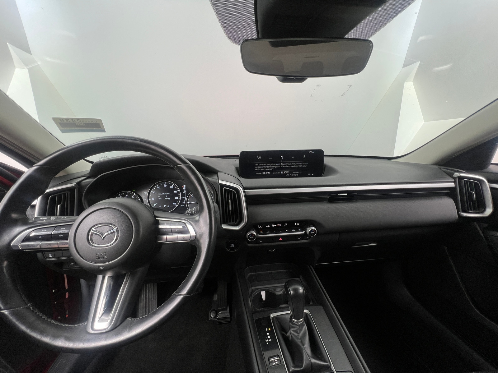 Thumbnail: 2024 Mazda CX-50 - 2