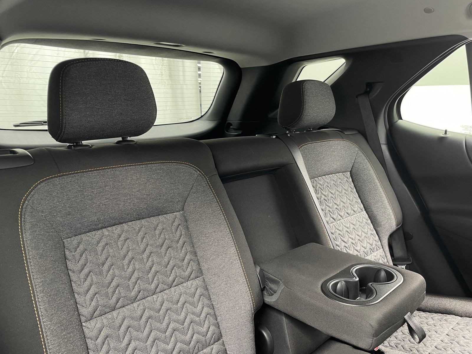 Thumbnail: 2024 Chevrolet Equinox - 6