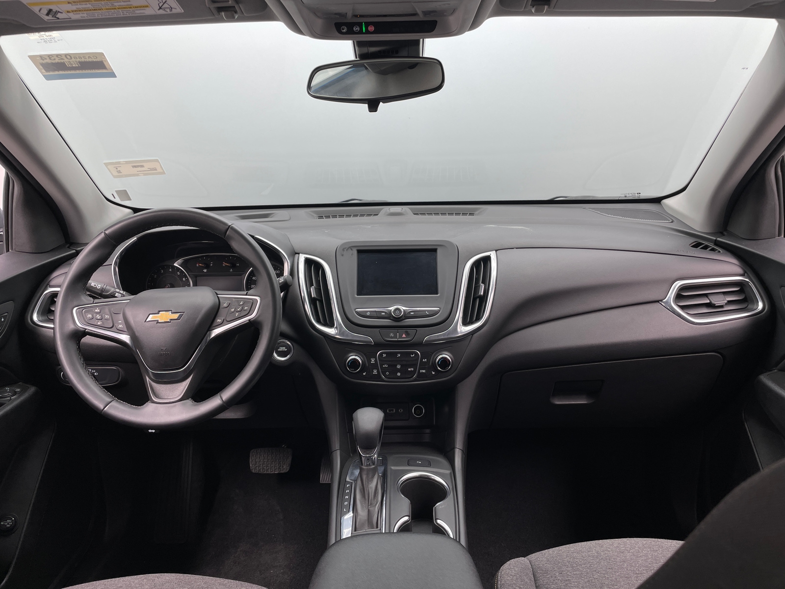 Thumbnail: 2024 Chevrolet Equinox - 3