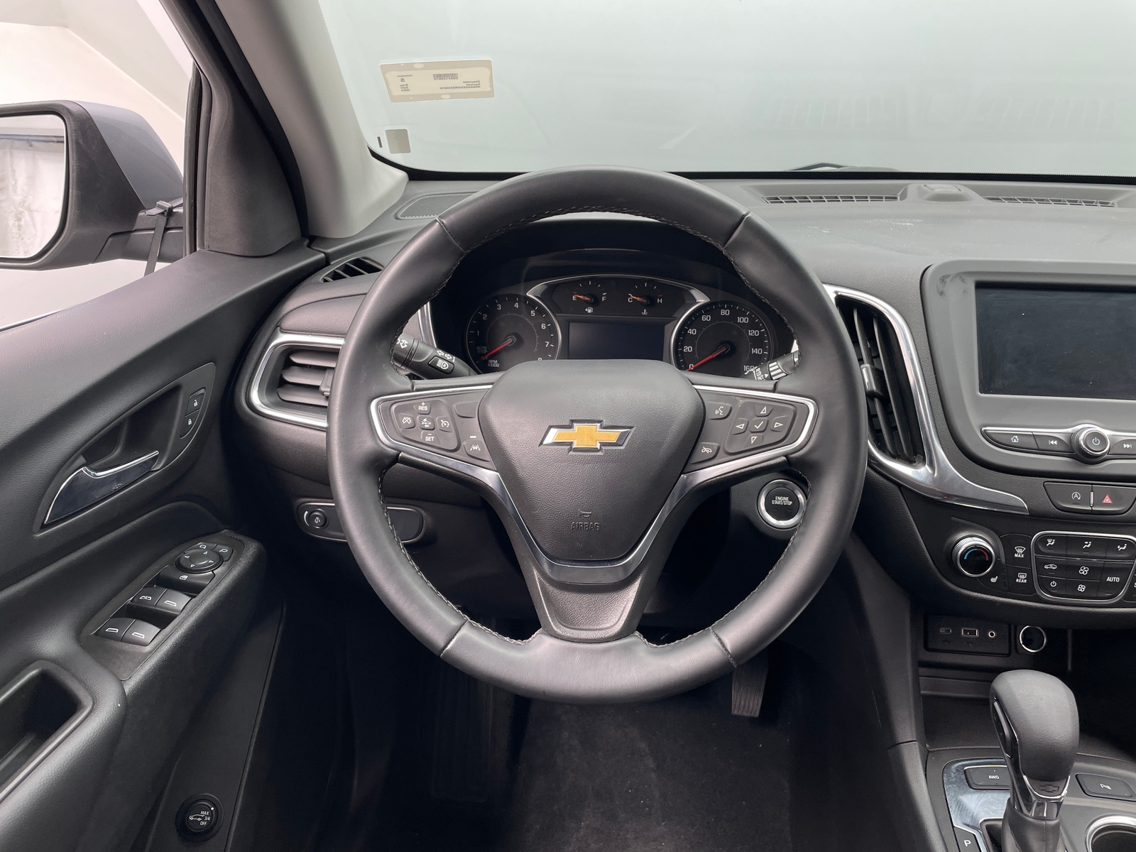 Thumbnail: 2024 Chevrolet Equinox - 5