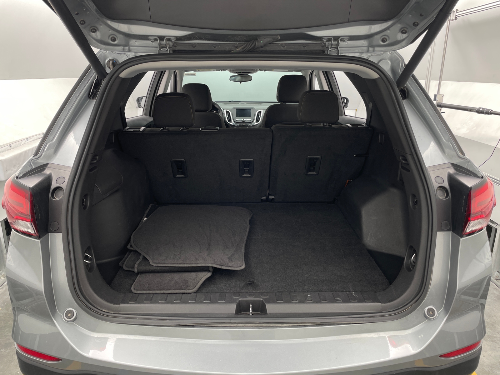 Thumbnail: 2024 Chevrolet Equinox - 7