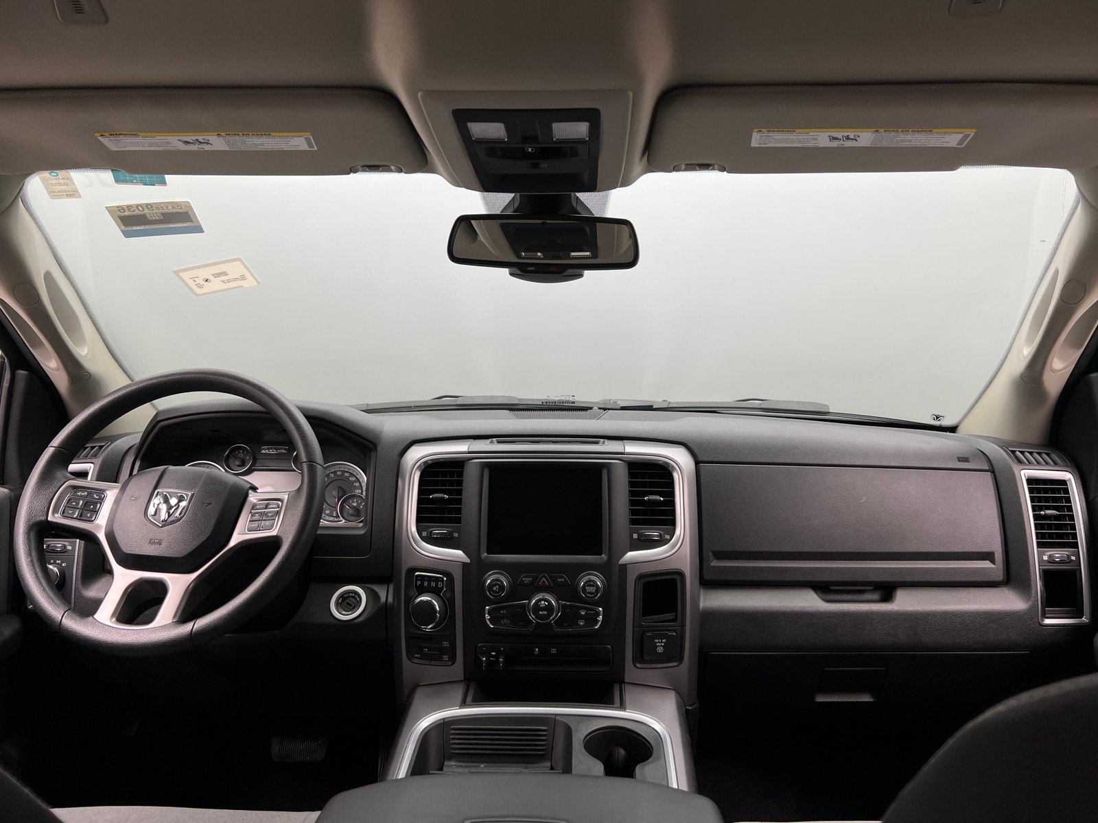 Thumbnail: 2023 RAM 1500 Classic - 3