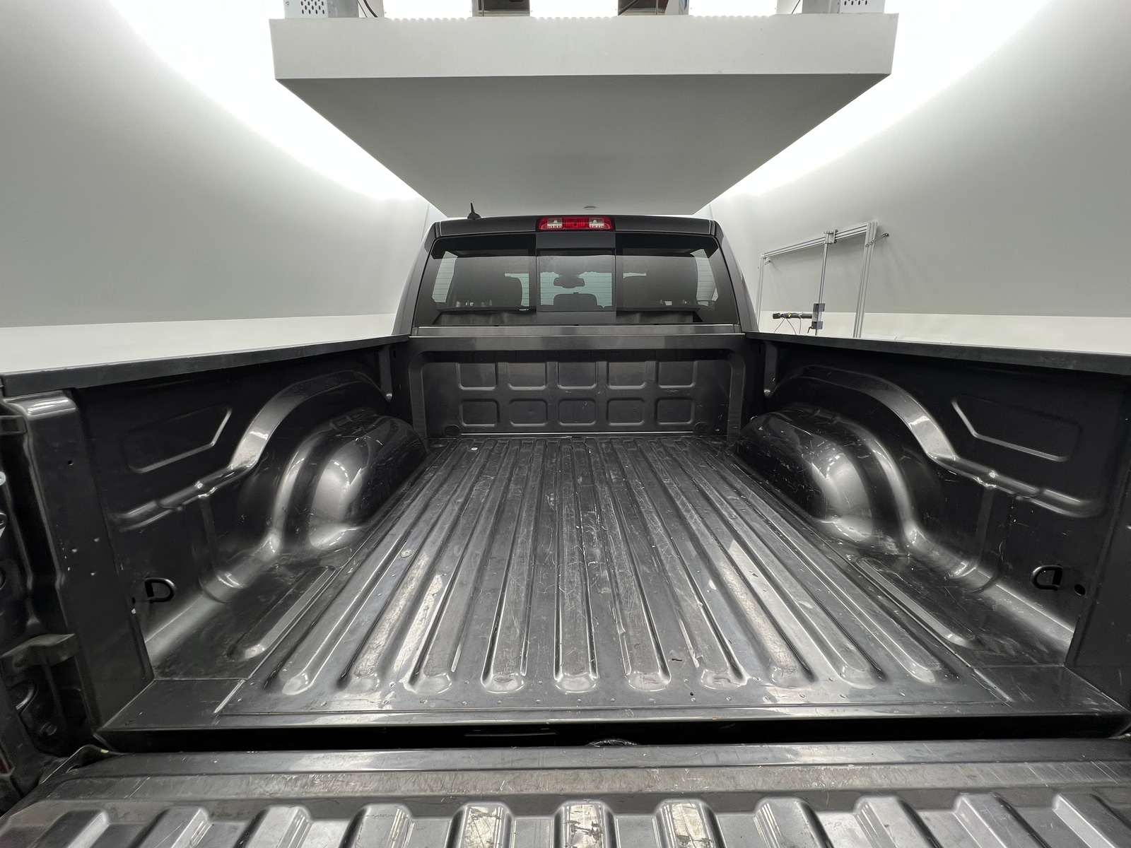 Thumbnail: 2023 RAM 1500 Classic - 7