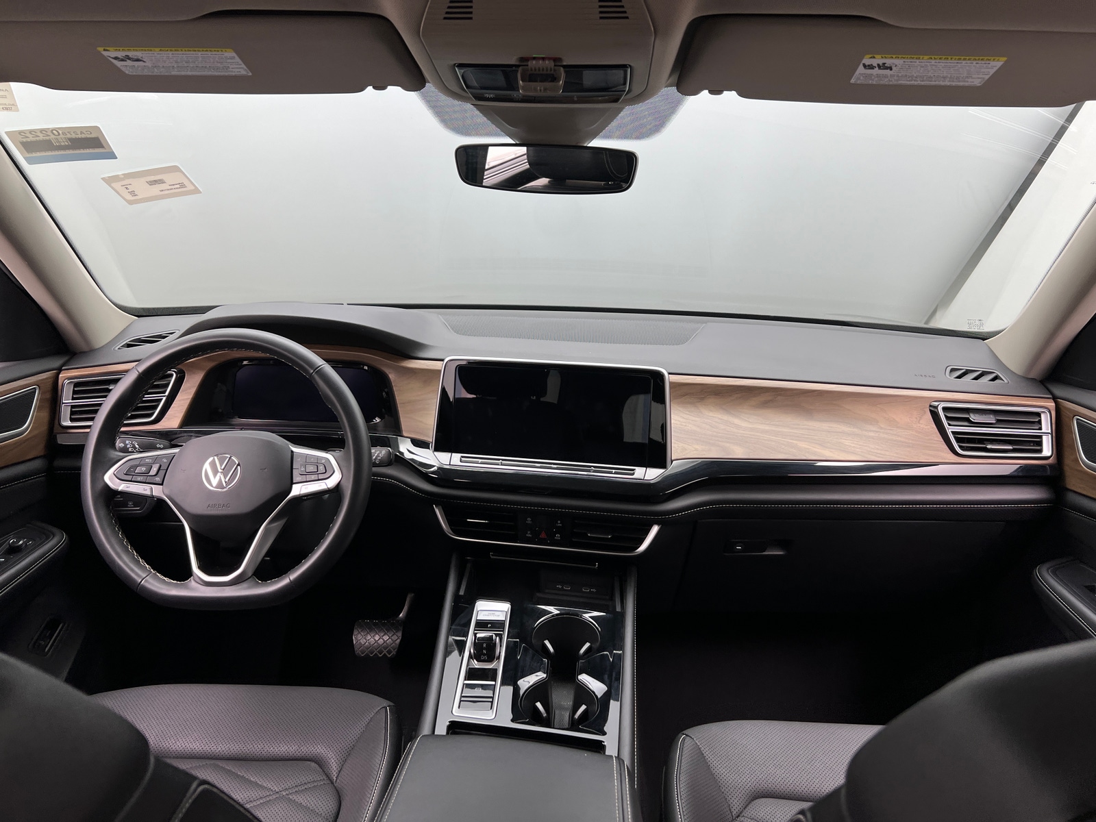 Thumbnail: 2024 Volkswagen Atlas - 2
