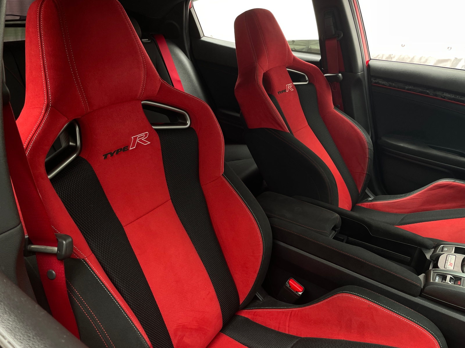 Thumbnail: 2019 Honda Civic - 2