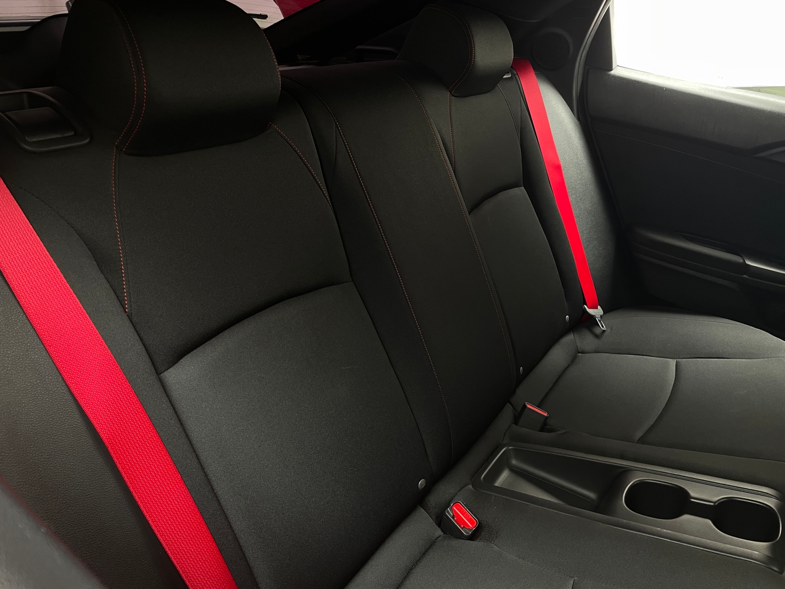 Thumbnail: 2019 Honda Civic - 6